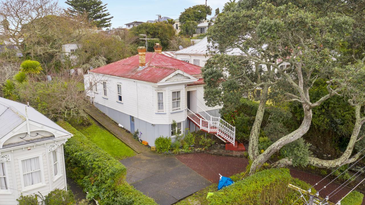 52 Hill Street, Onehunga