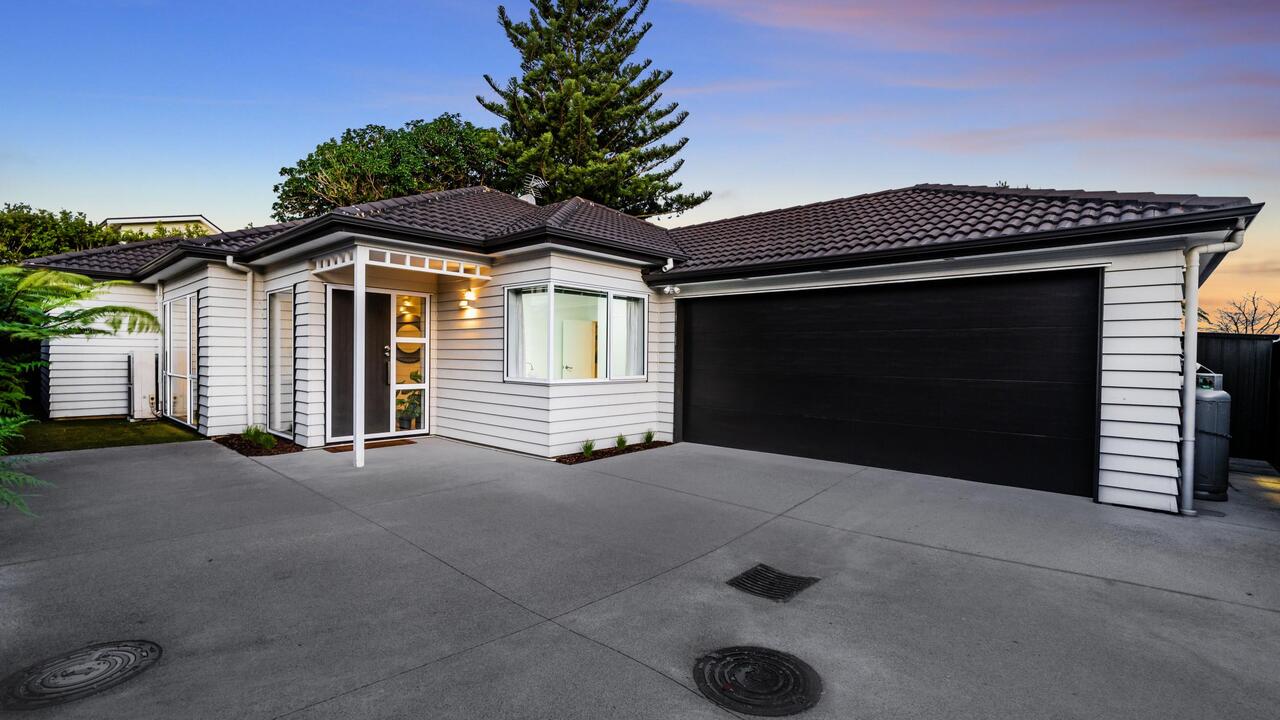 23A Mariri Road, Onehunga