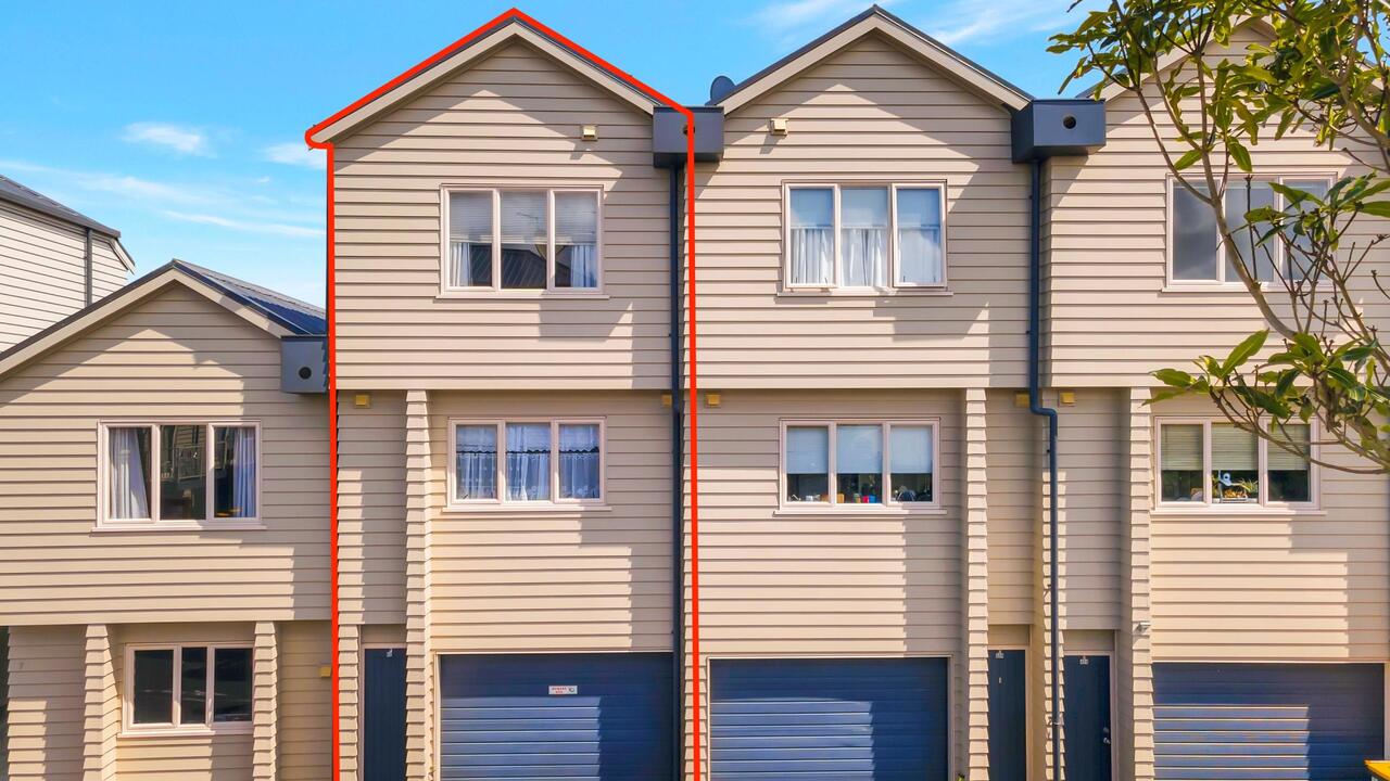 6/4 Keeling Road, Henderson