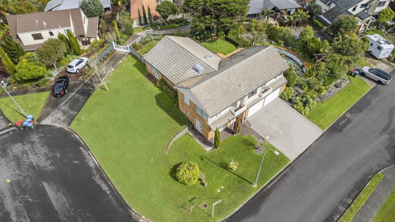 2 Fairsea Place, Lynfield