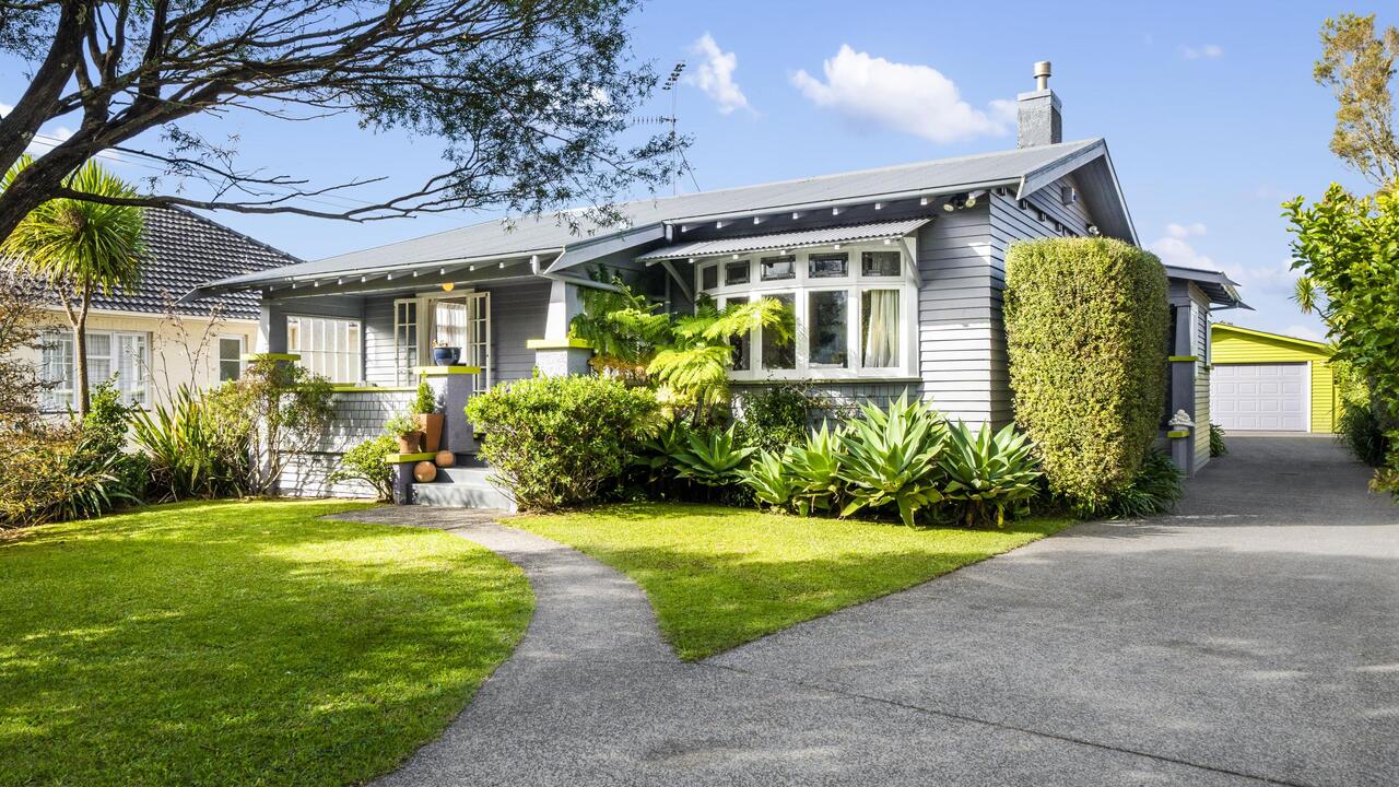 7 Kawau Road, Greenlane