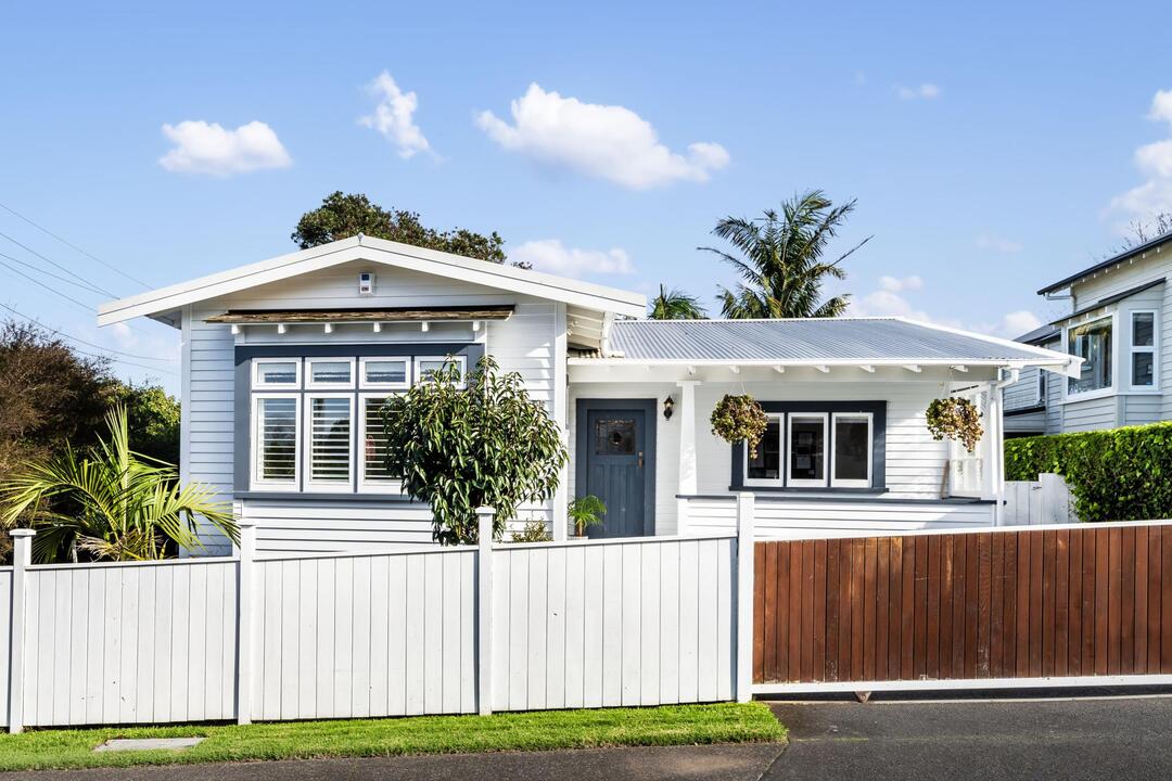 14 Jubilee Avenue, Onehunga