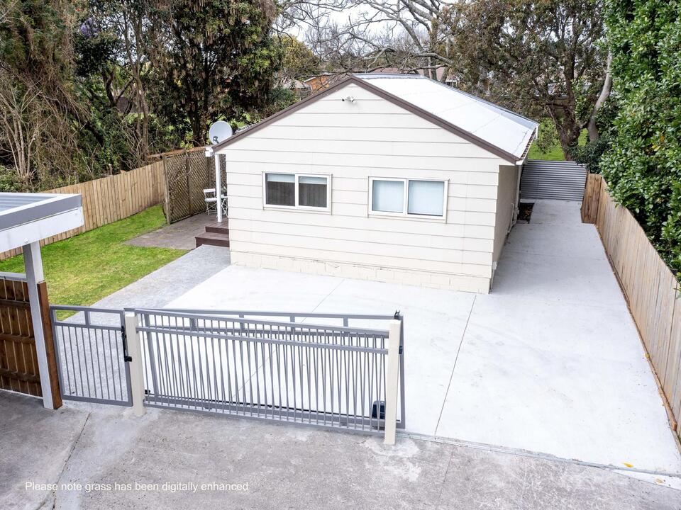 9B Waterfront Road, Mangere Bridge