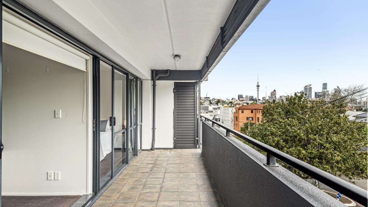 1C/28 Stanwell Street, Parnell