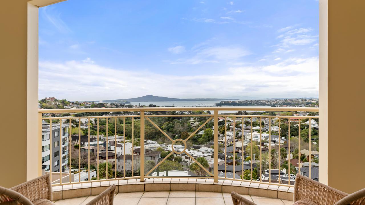 902/8 Middleton Road, Remuera