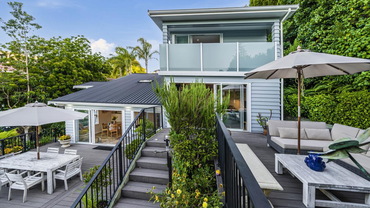 25 The Glen, Remuera