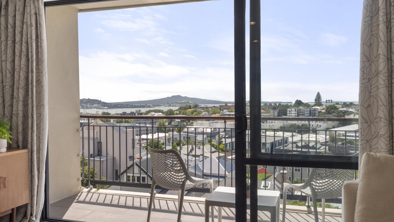 3C/10 Ruskin Street, Parnell