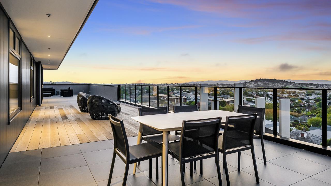 513/428 Dominion Road, Mt Eden