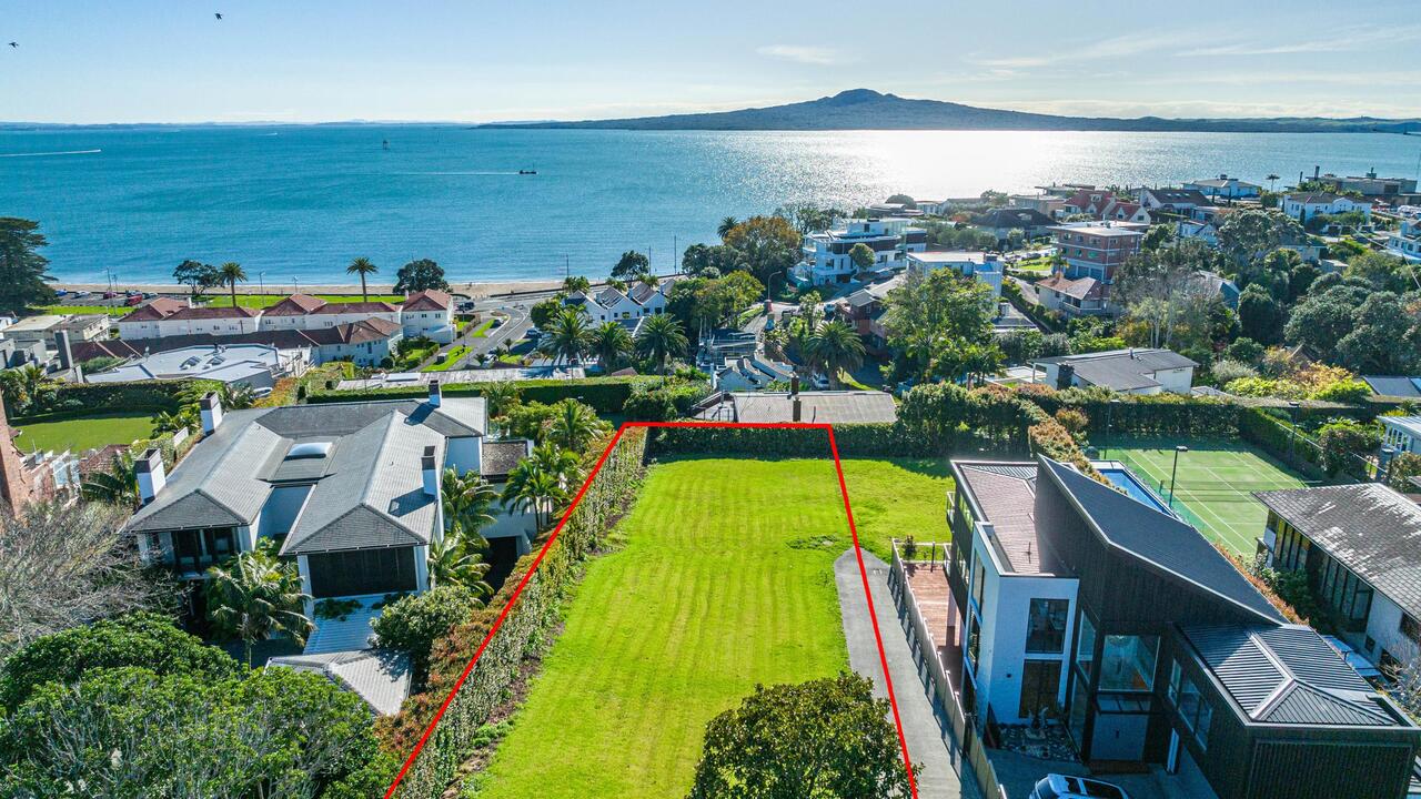 28A and 28B Ronaki Road, Mission Bay