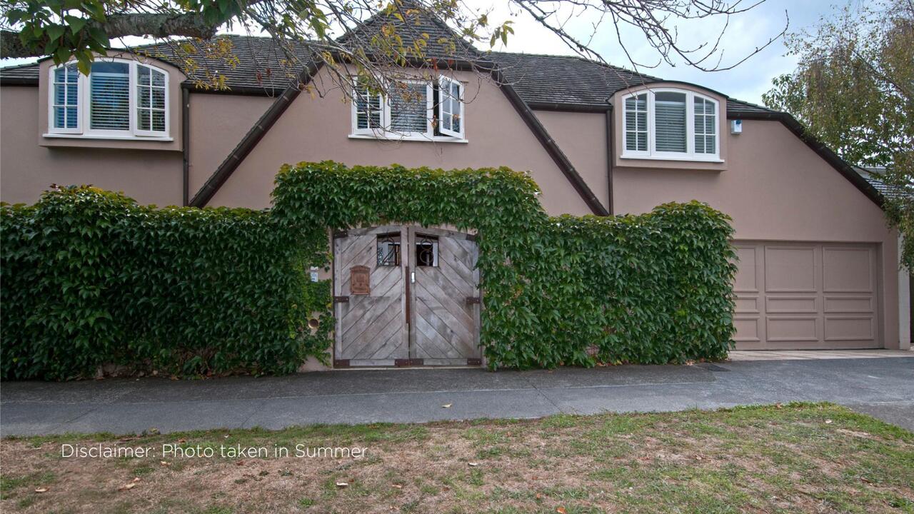 28 Benson Road, Remuera