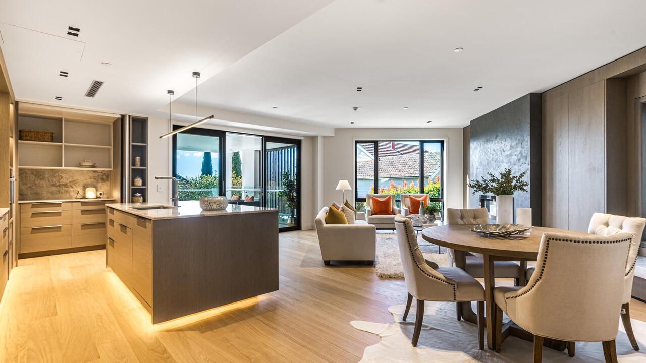 G03-308 Remuera Road, Remuera