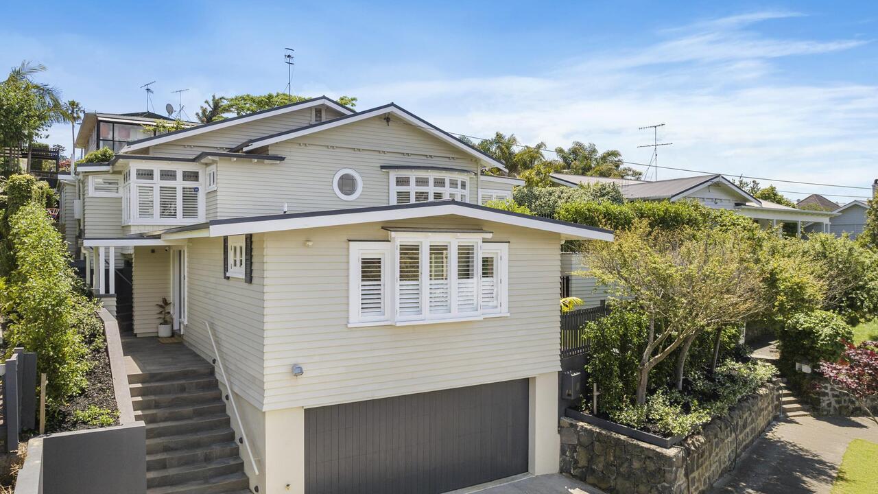 4 Ngapuhi Road, Remuera