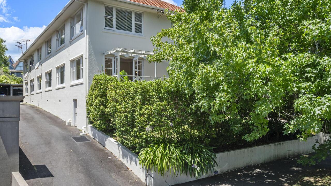 1/5 Balfour Road, Parnell