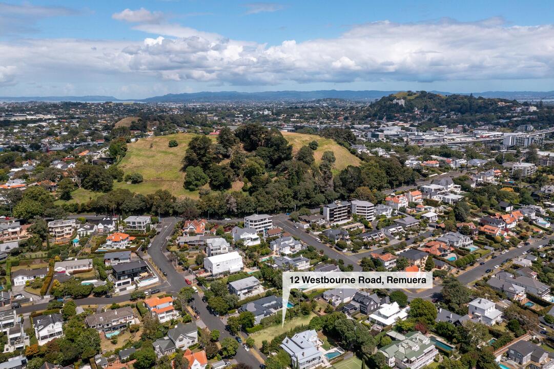 12 Westbourne Road, Remuera