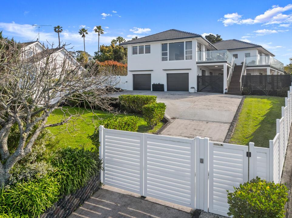 24 Sprott Road, Kohimarama