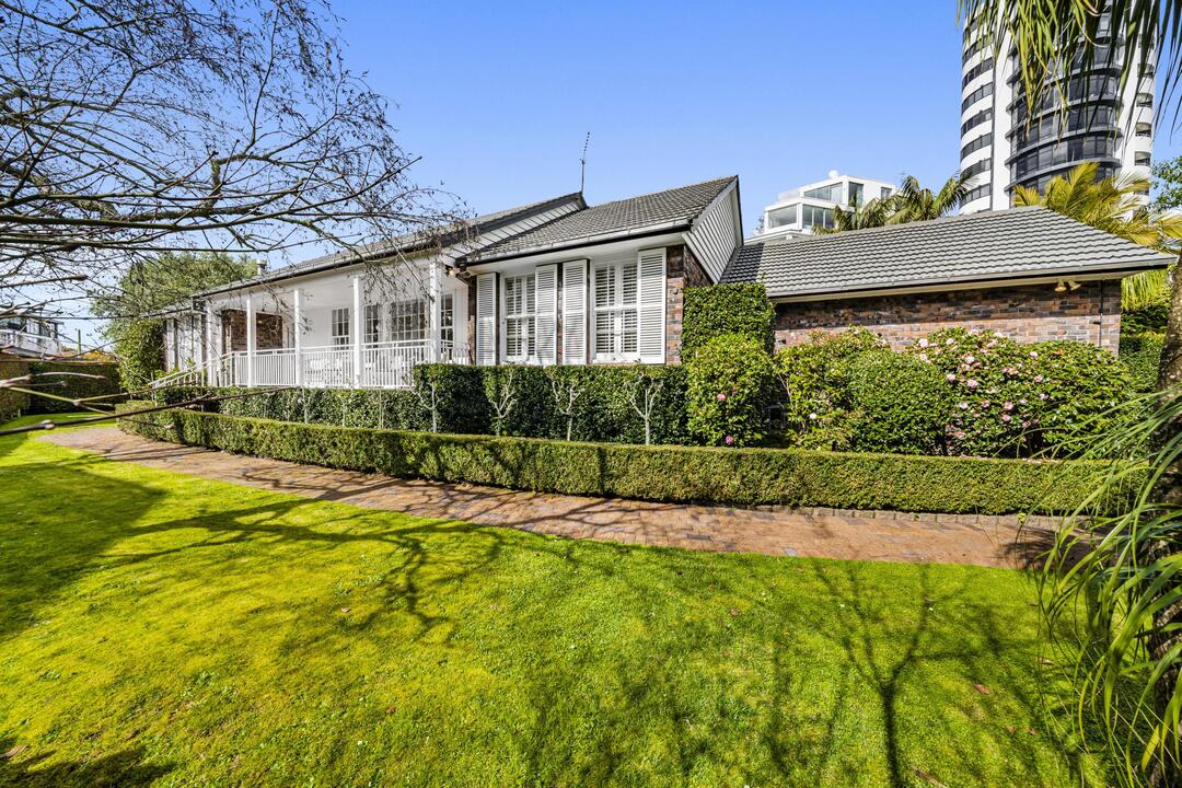 458A Remuera Road, Remuera