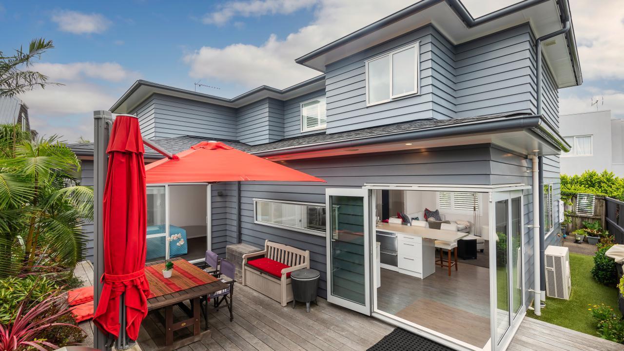 16C Modena Crescent, St Heliers