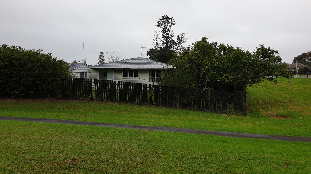 2 Farringdon Street, Glen Innes