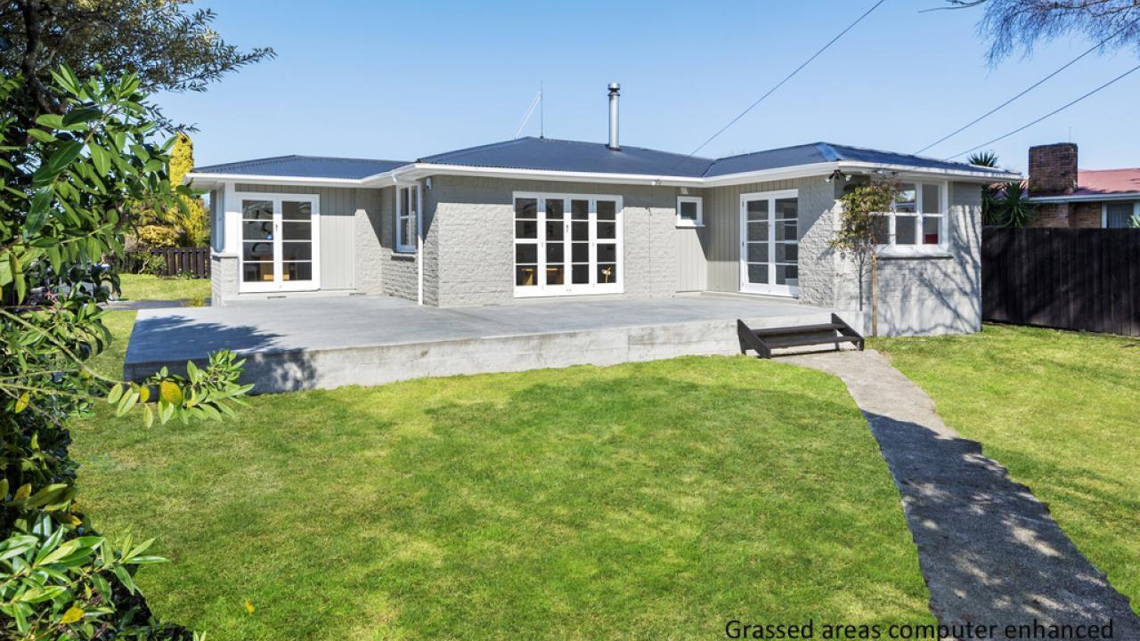 ROOM FOR THE WHOLE FAMILY - 191 Old Wairoa Road, Papakura | Bayleys ...