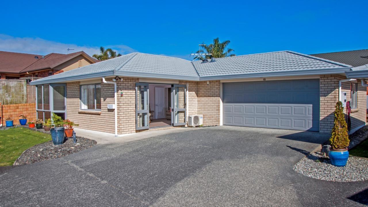 Chatswood Village Lifestyle - 12/169 Wellington Street, Pukekohe ...