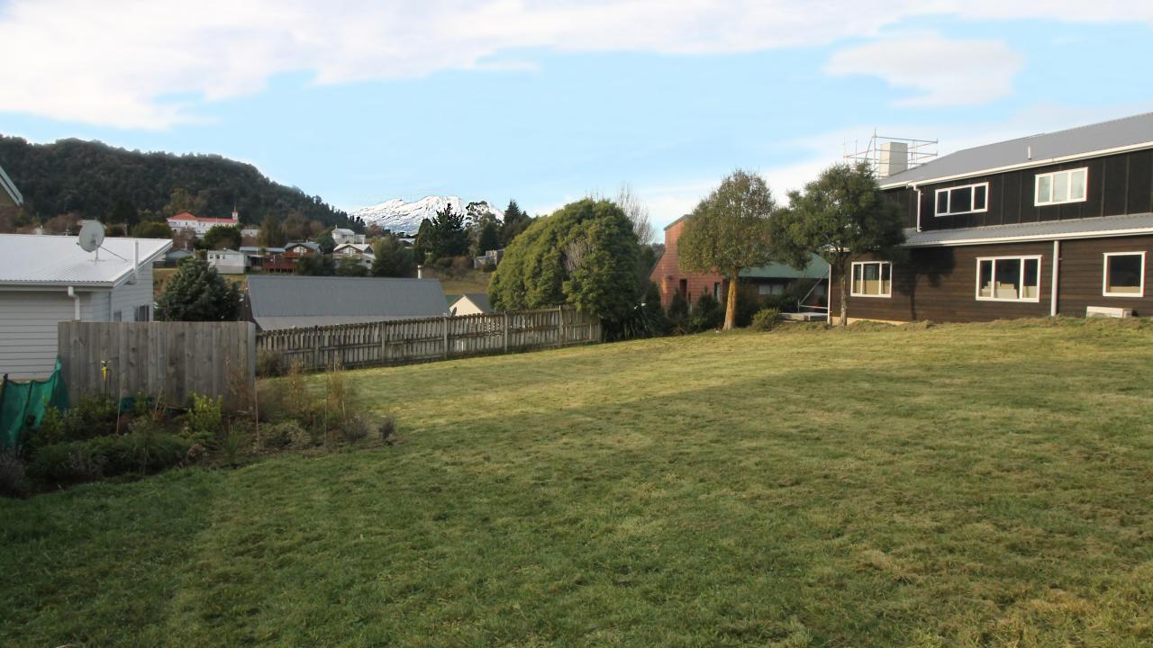 18 Kowhai Heights, Ohakune