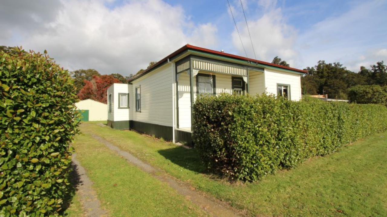 17 Moore Street, Ohakune