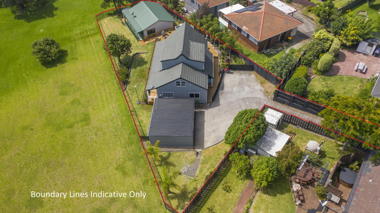 15 Dalwhinnie Parade, Highland Park