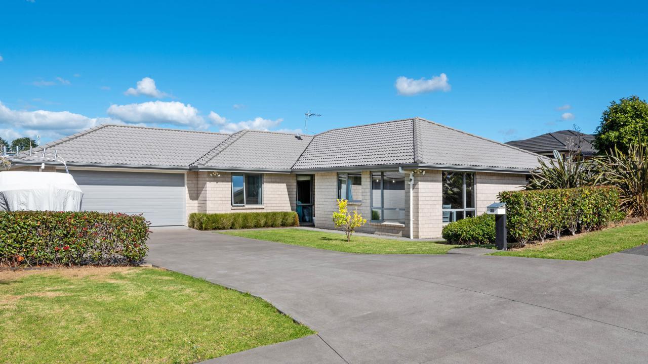 25 Weatherly Drive, Beachlands