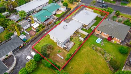 19A and 19B Pegler Drive, Howick