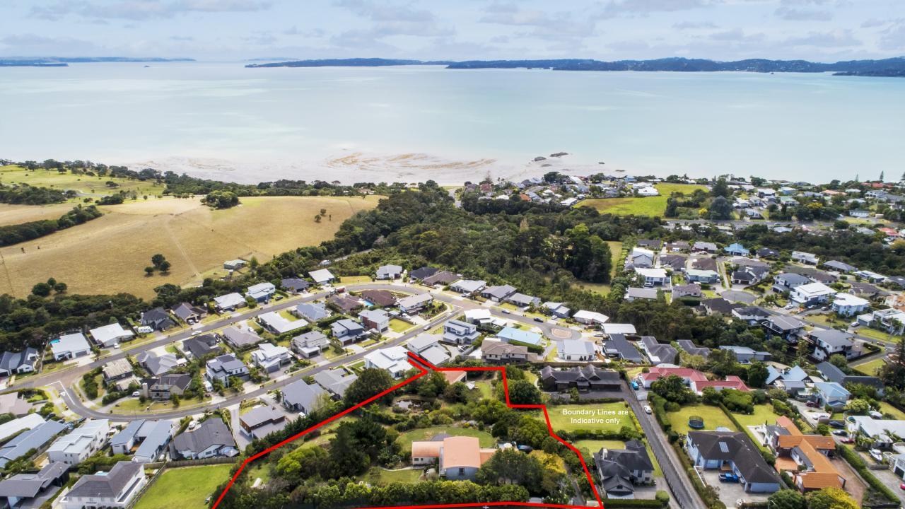 99 Maraetai School Road, Maraetai Beach