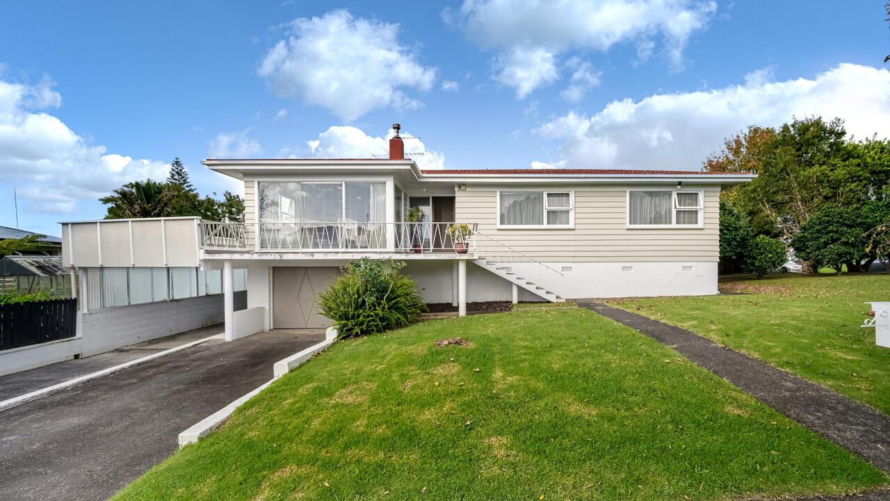 125 Reeves Road, Pakuranga Heights