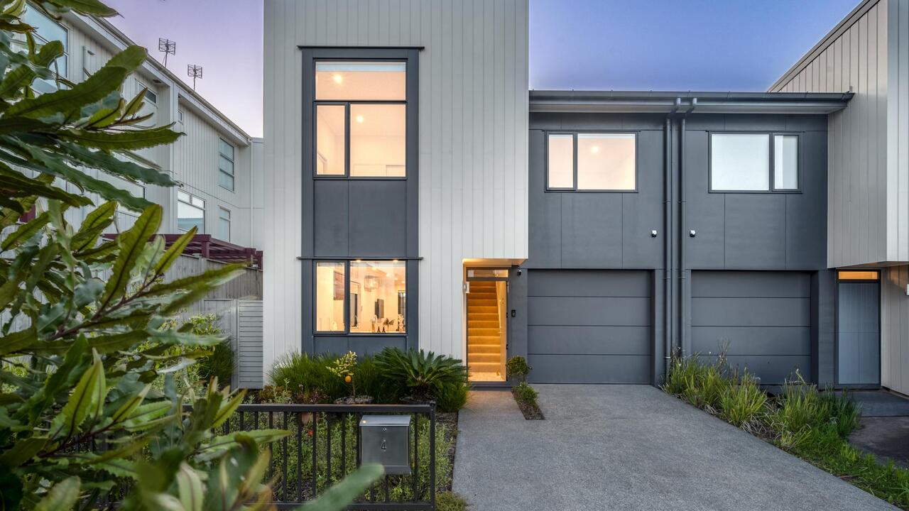 4 Horo Road, Flat Bush