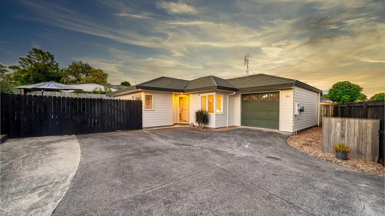 54 Walworth Avenue, Pakuranga Heights