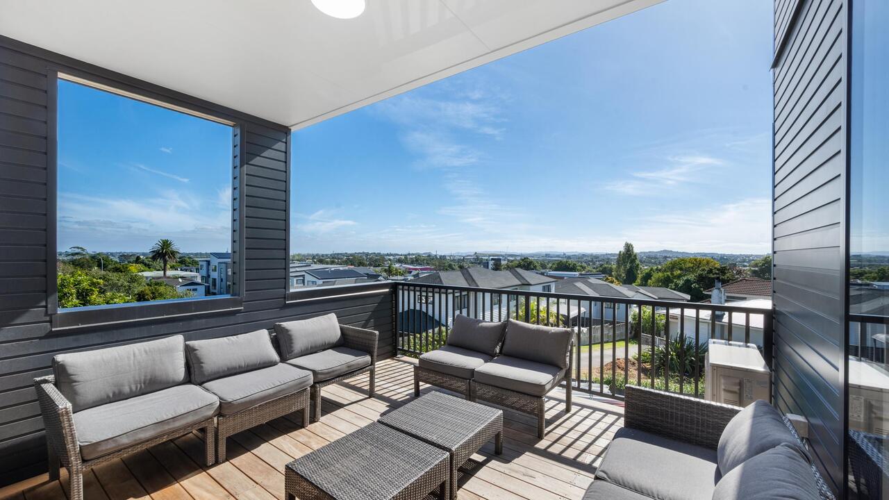 12/8 Bennett Road, Pakuranga