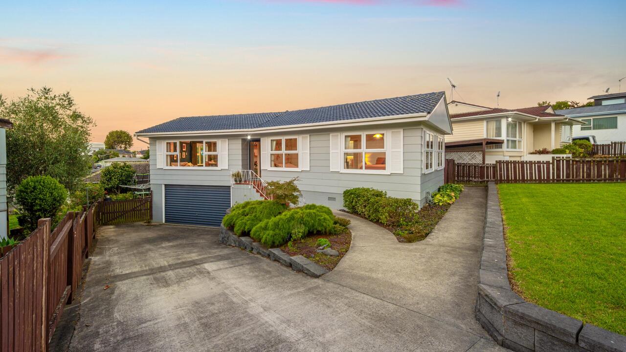 7 Beechdale Crescent, Pakuranga Heights