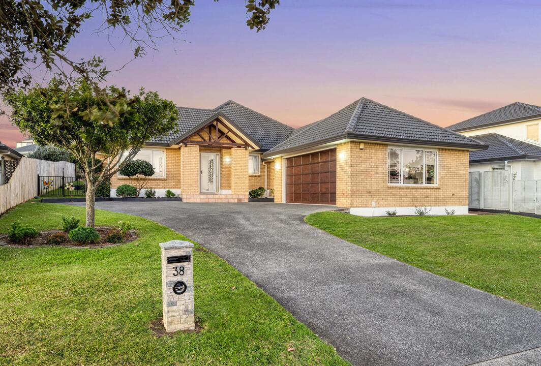 38 Dannemora Drive, Dannemora