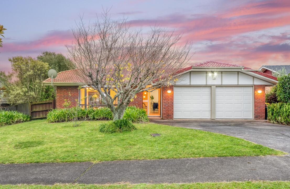 57 Dalwhinnie Parade, Highland Park