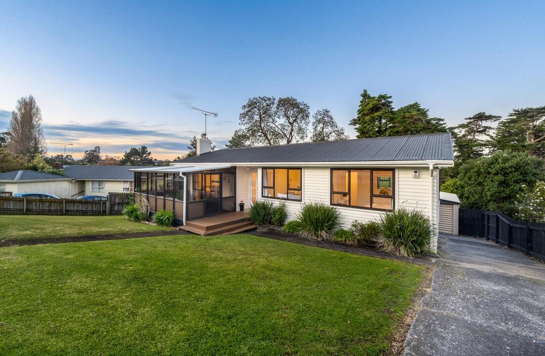 42 Ennis Avenue, Pakuranga Heights