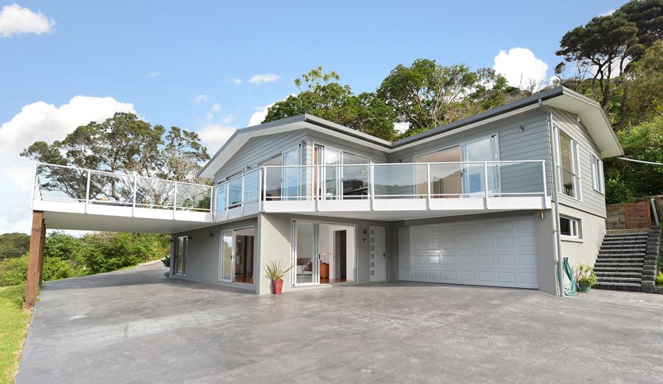 EXQUISITE WATERFRONT RESIDENCE 2406 Whangarei Heads Road, Whangarei