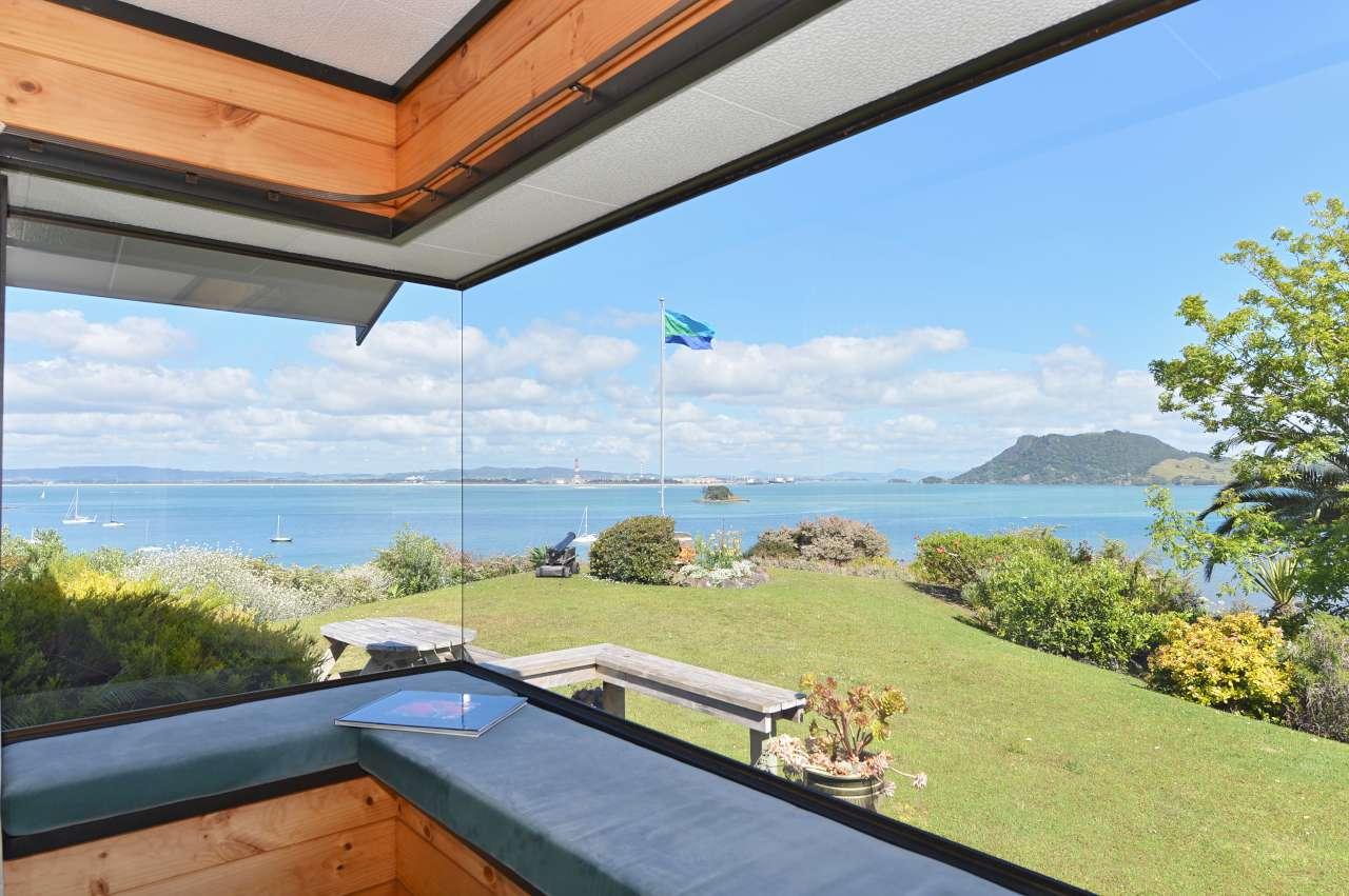 Residential By Negotiation: 36 Ocean Beach Road, Urquharts Bay ...