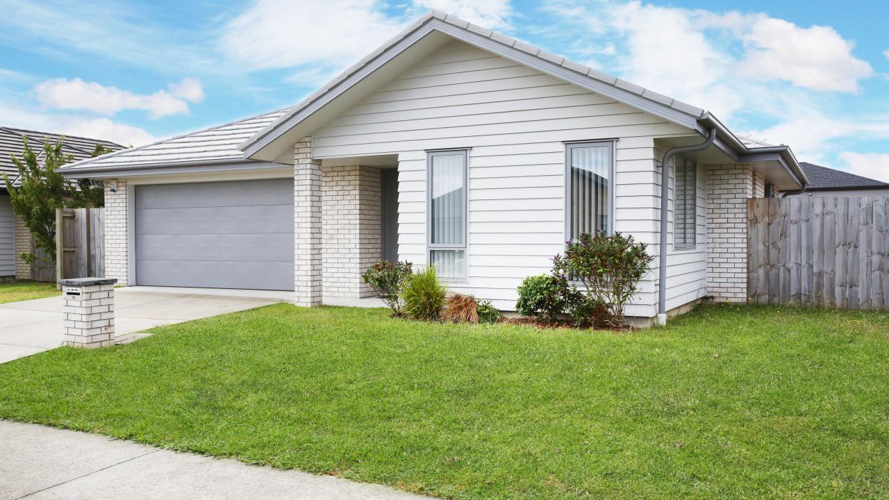 11 Lamborn Drive, Papakura