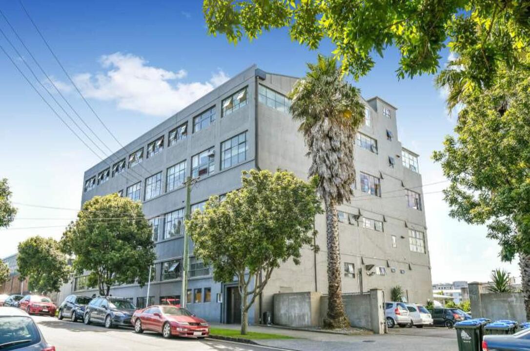 10/3 Akiraho Street, Mt Eden