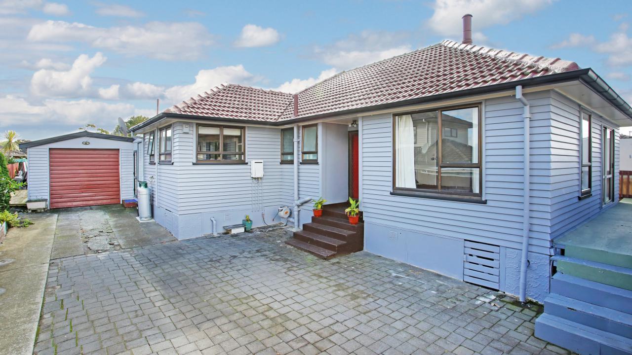 1/115 Wyllie Road, Papatoetoe