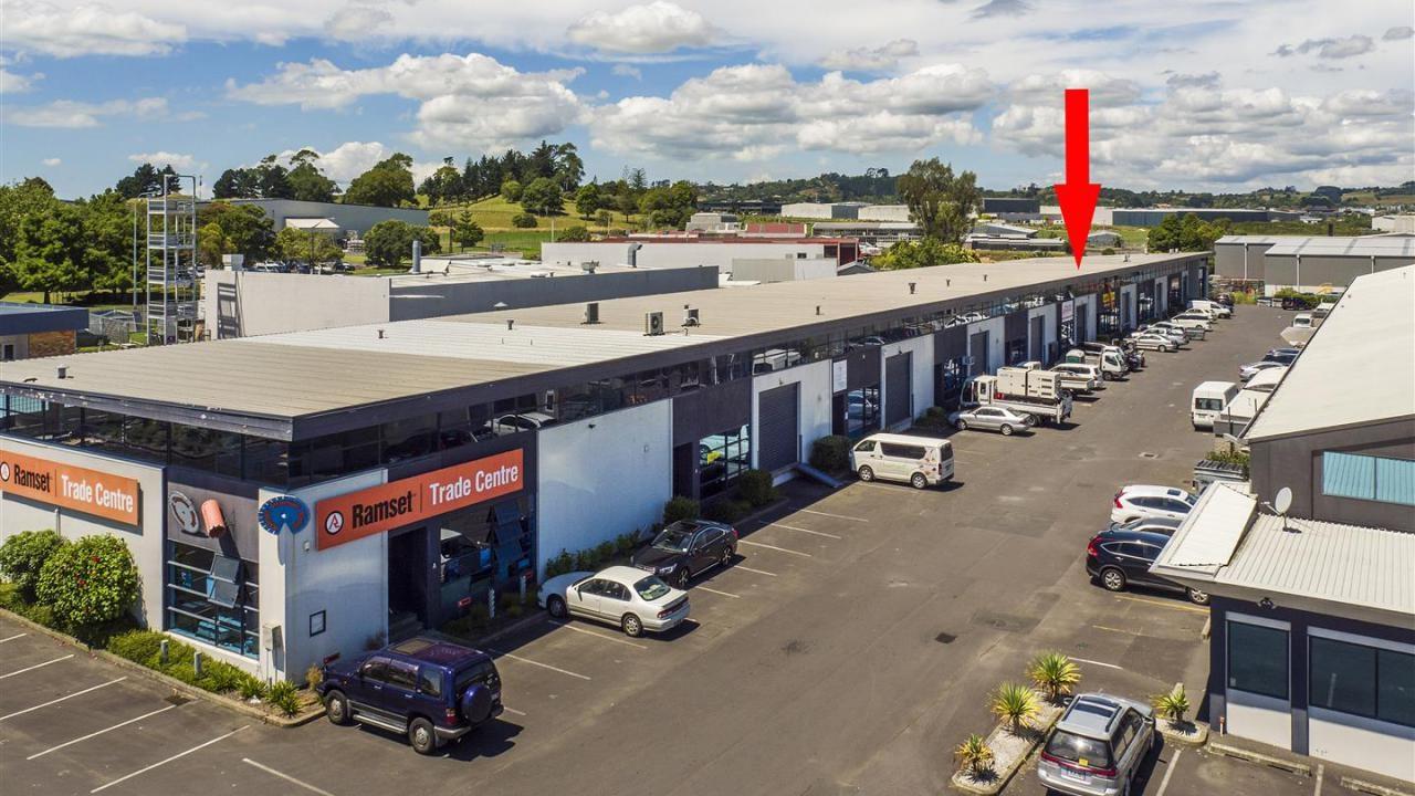 Industrial For Lease - East Tamaki | Bayleys Real Estate Ltd