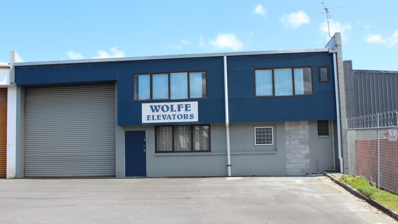 East Tamaki Industrial Unit - East Tamaki | Bayleys Real Estate Ltd