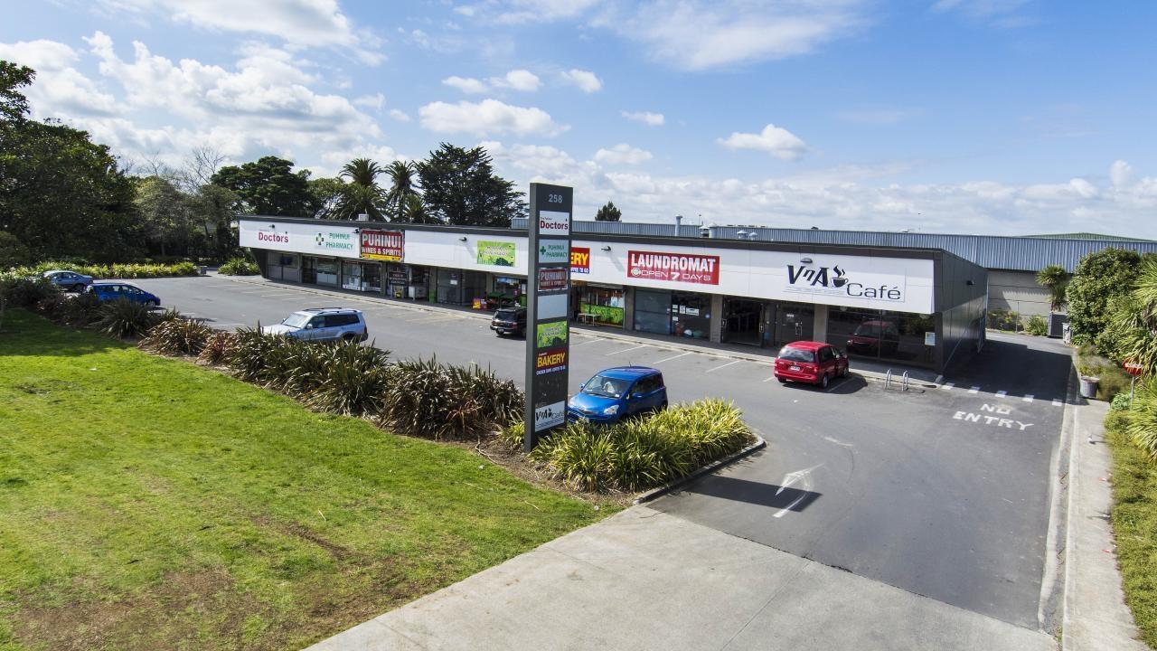 For Sale / Lease - Papatoetoe Retail Auckland - Papatoetoe | Bayleys ...
