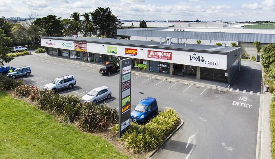 For Sale / Lease - Papatoetoe Retail Auckland - Papatoetoe | Bayleys ...