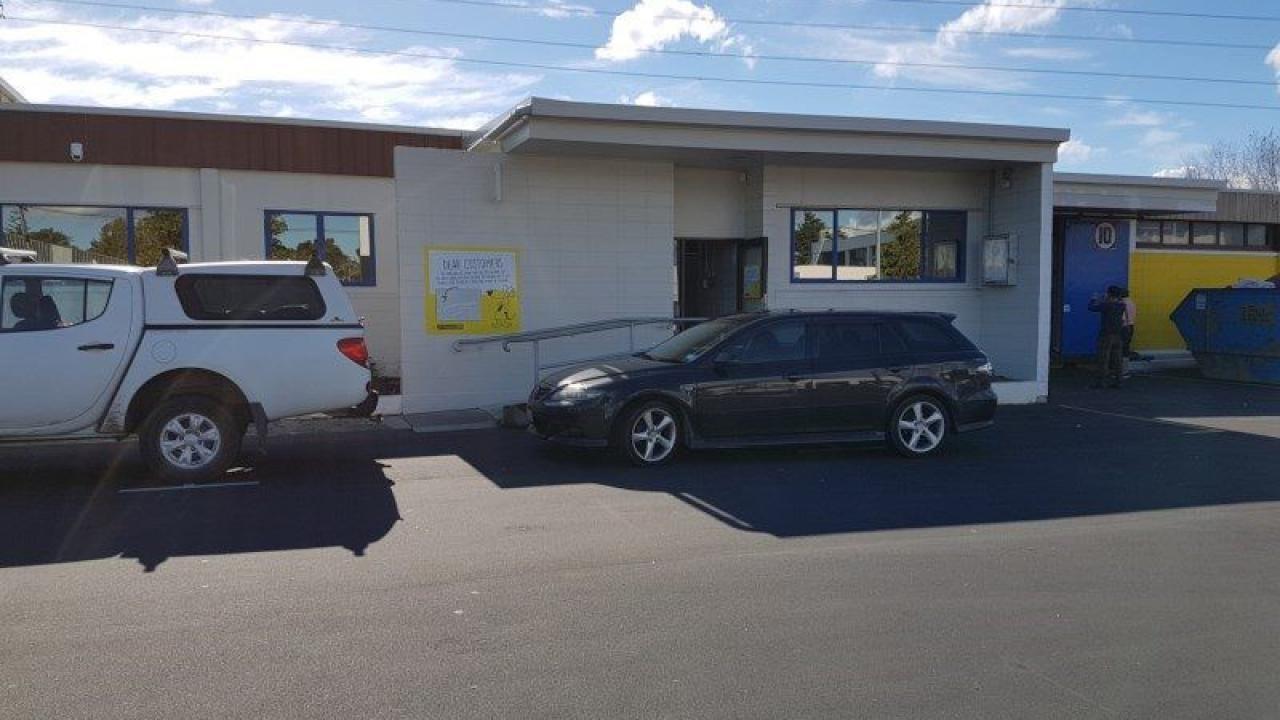 Industrial for Lease - East Tamaki | Bayleys Real Estate Ltd