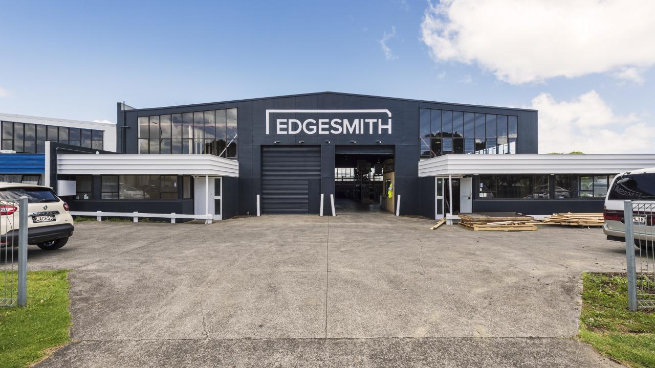 Prime Industrial Investment - East Tamaki | Bayleys Real Estate Ltd