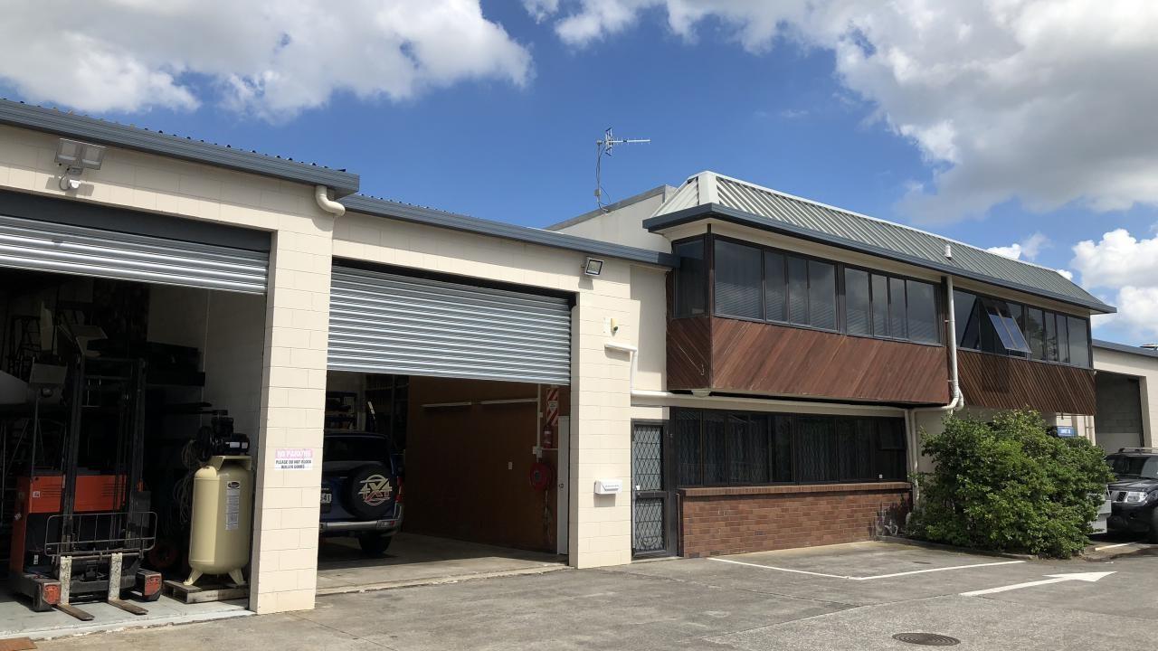 Industrial excellent presentation - East Tamaki | Bayleys Real Estate Ltd